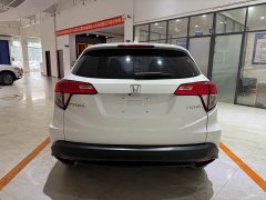 Honda Vezel 1.5L CVT Pioneer Edition - photo 5