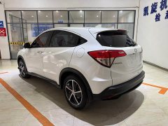 Honda Vezel 1.5L CVT Pioneer Edition - photo 6