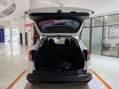 Honda Vezel 1.5L CVT Pioneer Edition - photo 8
