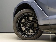 Aston Martin DBX 4.0T V8 - ფოტო 5
