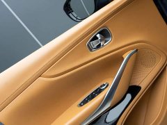 Aston Martin DBX 4.0T V8 - ფოტო 7
