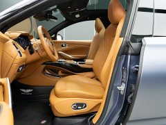 Aston Martin DBX 4.0T V8 - ფოტო 8