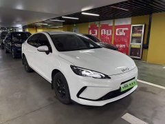 BYD Seagull 05 DM-i 128KM Luxury Edition - фото 2