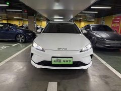 BYD Seagull 05 DM-i 128KM Luxury Edition - фото 3