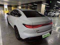 BYD Seagull 05 DM-i 128KM Luxury Edition - фото 4