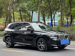 BMW X5 xDrive 30Li M Sport Exclusive Night Edition Package - фото 2