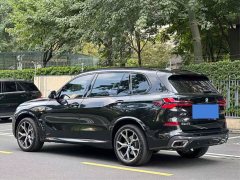 BMW X5 xDrive 30Li M Sport Exclusive Night Edition Package - фото 3