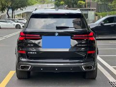 BMW X5 xDrive 30Li M Sport Exclusive Night Edition Package - фото 4