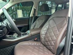 BMW X5 xDrive 30Li M Sport Exclusive Night Edition Package - фото 8