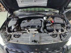 Buick Regal 552T Smart Comfort Edition - ფოტო 10