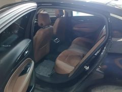 Buick Regal 552T Smart Comfort Edition - ფოტო 11