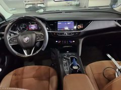 Buick Regal 552T Smart Comfort Edition - ფოტო 12