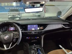 Buick Regal 552T Smart Comfort Edition - ფოტო 13