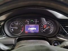 Buick Regal 552T Smart Comfort Edition - ფოტო 14