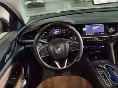 Buick Regal 552T Smart Comfort Edition - ფოტო 15