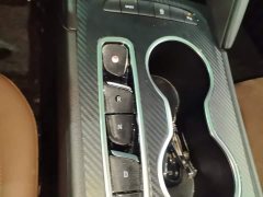 Buick Regal 552T Smart Comfort Edition - ფოტო 16