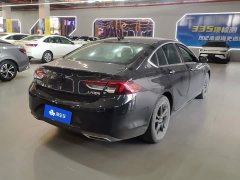 Buick Regal 552T Smart Comfort Edition - ფოტო 3