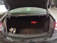 Buick Regal 552T Smart Comfort Edition - ფოტო 4