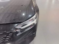 Buick Regal 552T Smart Comfort Edition - ფოტო 5