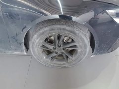 Buick Regal 552T Smart Comfort Edition - ფოტო 6