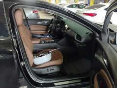 Buick Regal 552T Smart Comfort Edition - ფოტო 8