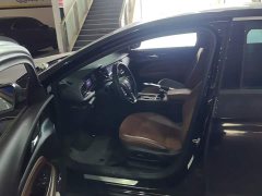 Buick Regal 552T Smart Comfort Edition - ფოტო 9