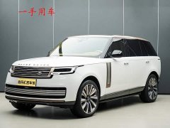 Land Rover Range Rover 4.4 V8 SV Prestige Genesis Extended Wheelbase - photo 1