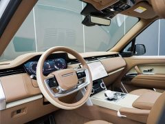 Land Rover Range Rover 4.4 V8 SV Prestige Genesis Extended Wheelbase - photo 10