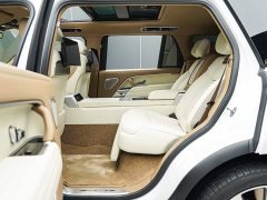 Land Rover Range Rover 4.4 V8 SV Prestige Genesis Extended Wheelbase - photo 12