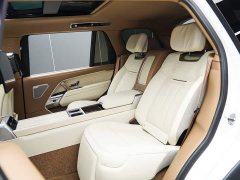 Land Rover Range Rover 4.4 V8 SV Prestige Genesis Extended Wheelbase - photo 13