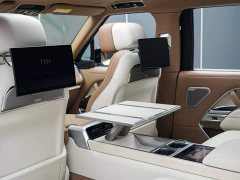 Land Rover Range Rover 4.4 V8 SV Prestige Genesis Extended Wheelbase - photo 15
