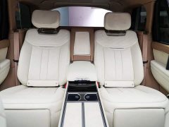 Land Rover Range Rover 4.4 V8 SV Prestige Genesis Extended Wheelbase - photo 16