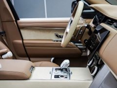 Land Rover Range Rover 4.4 V8 SV Prestige Genesis Extended Wheelbase - photo 18