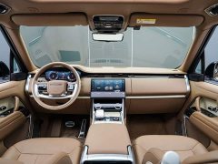 Land Rover Range Rover 4.4 V8 SV Prestige Genesis Extended Wheelbase - photo 19