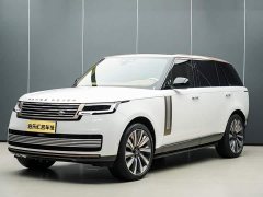 Land Rover Range Rover 4.4 V8 SV Prestige Genesis Extended Wheelbase - photo 2