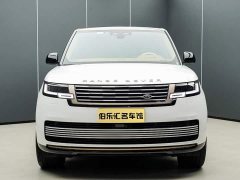 Land Rover Range Rover 4.4 V8 SV Prestige Genesis Extended Wheelbase - photo 4