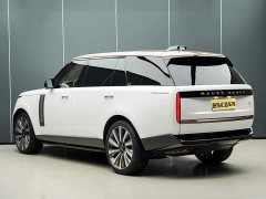 Land Rover Range Rover 4.4 V8 SV Prestige Genesis Extended Wheelbase - photo 6