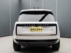 Land Rover Range Rover 4.4 V8 SV Prestige Genesis Extended Wheelbase - photo 7