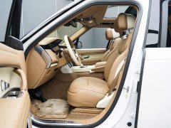 Land Rover Range Rover 4.4 V8 SV Prestige Genesis Extended Wheelbase - photo 9