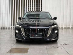 FAW Red Flag H6 2.0T Zhiyì Edition - photo 2