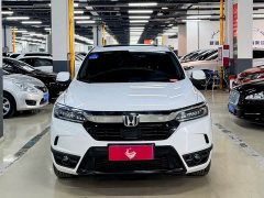 Honda CR-V 240TURBO CVT FWD Elite - фото 2