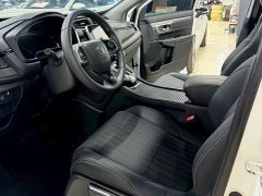 Honda CR-V 240TURBO CVT FWD Elite - фото 4