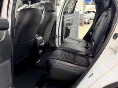 Honda CR-V 240TURBO CVT FWD Elite - фото 6