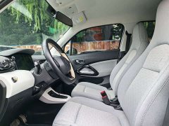Leapmotor Leapo T03 Radiant Gold Edition - фото 3