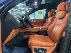 Li Auto L9 Max - ფოტო 9