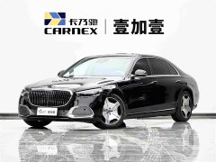 Mercedes-Benz S-Class S 400 L Business Edition - фото 1
