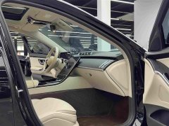 Mercedes-Benz S-Class S 400 L Business Edition - фото 10
