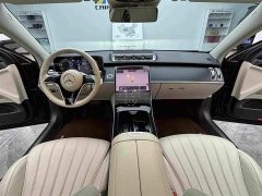 Mercedes-Benz S-Class S 400 L Business Edition - фото 11