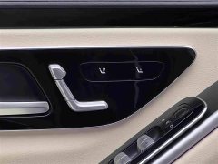 Mercedes-Benz S-Class S 400 L Business Edition - фото 15
