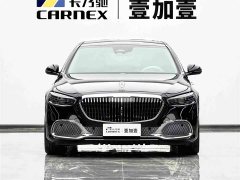 Mercedes-Benz S-Class S 400 L Business Edition - фото 2